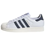 adidas Tenisice Superstar II KJ9979 M Bijela