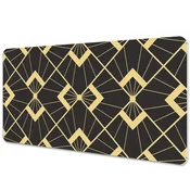 Decormat Podloga za pisalno mizo Modern pattern 90x45 cm