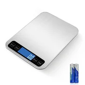 INF 5kg/0.1g Digitalna Kuhinjska Tehtnica - Visoko Natančna Elektronska Tehtnica, (5000072044)