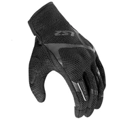 Ljetne motoristicke rukavice LS2 Ray II, crna