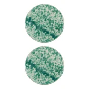 House Doctor  Komplet krožnikov  HDDiva 15 cm 2-pack