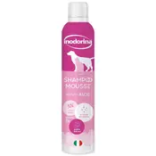Inodorina Pena Za Suvo Kupanje Mousse Aloe Vera 300 ml