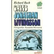 GALEB JONATHAN LIVINGSTON