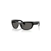 Sončna očala Ray-Ban črna barva, 0RB2289