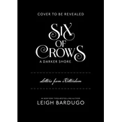 Six of Crows: A Darker Shore