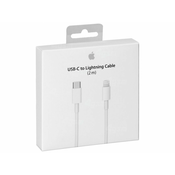Apple Lightning/USB-C Kabel MQGJ2ZM/A 2m
