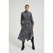 Marisse Womens Dress Z-Su-4529 D.Olive