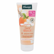 Kneipp As Soft As Velvet Body Wash Apricot & Marula gel za tuširanje 200 ml za žene