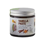 shumee Vanilijeva pasta Izvleček vanilije 50 g OKUSNO