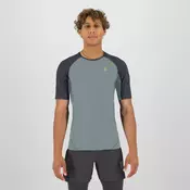 Karpos LAVAREDO JERSEY, maja m.kr poh, siva 2500843