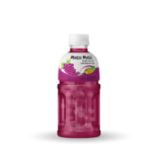 Mogu Mogu | Okus grozdja