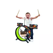 Jazz bobna bobna