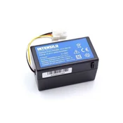 baterija za Samsung Navibot SR8940 / SR8950 / SR8980, 3400 mAh