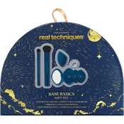 Real Techniques Holiday Base Basics set čopičev