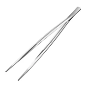 Kuhinjska pinceta 31 cm, srebrna, nerjaveče jeklo, Eva Solo