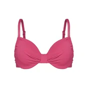 Ysabel Mora Gornji del bikini 83124 Roza