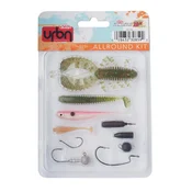 Guma Berkley URBN Kit Allround