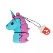USB ključek in obesek Setty Unicorn 8GB