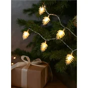 Sinsay - Božicne LED lampice - belo
