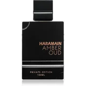 Al Haramain Amber Oud Private Edition 100 ml parfumska voda unisex