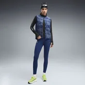 PUMA Brightstride warmCELL Performance Tights Women, Clothing, Persian Blue, L