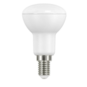LED sijalka E14 R50 4W 480lm 4000K 110°
