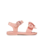 Sandali Melissa Mini Melissa Mar Sandal Hot Bb 33951 Roza