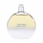 Shiseido Rising Sun toaletna voda 100 ml Tester za žene