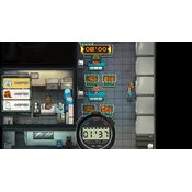 Back To The Dawn (Nintendo Switch 2)