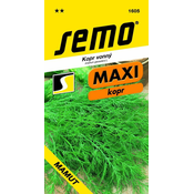 Semo Dill - Mamut 4g - serija Maxi