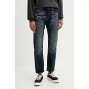 LEVIS ® Traperice 501 Levis Original  plavi traper