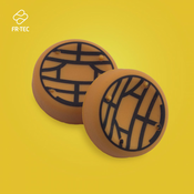 Frtec FR-TEC DRAGON BALL Z GRIPS -KAITO, (20427415)