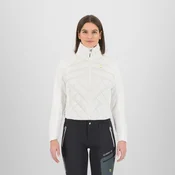 Karpos LASTEI SHORT W JACKET, ženska pohodna jakna, bela 2512044