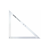 Extol Premium - Konstrukcijski preklopni kotnik 600 mm