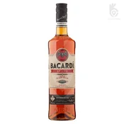 BACARDI Zacinjeni rum 0.7L NRGB
