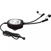 Heissner Wifi-RGB-Controller Smart Light - 60 VA