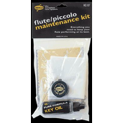 KIT HERCO ČISTILNI ZA FLAVTO