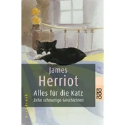 ALLES für die Katz, Großdruck