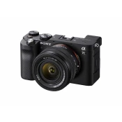 SONY ILCE-7CL Fotoaparat polnega formata