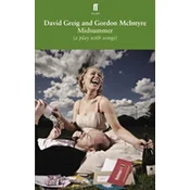 Midsummer [a play with songs]