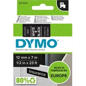 DYMO PISALNI TRAK DYMO D1, 12 MM