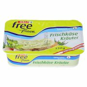 ZELIŠČNI NAMAZ 65% BREZ LAKTOZE, SPAR FREE FROM, 150G