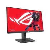 Monitor ASUS ROG XG259CS 24.5/IPS/1920x1080/180Hz/1ms GtG/HDMI,DP,USB type C/Freesync/Pivot/crna