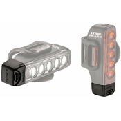Lezyne End Plug - Strip Drive F/R Black