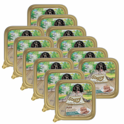 Stuzzy Mister lamb and rice 12x150 g