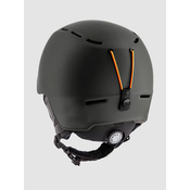 Sinner Fortune Helmet matte black Gr. L