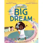 Smalls Big Dream
