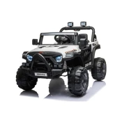 Lean Toys Otroški avto na akumulator Jeep BBH-016