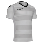 Alphard Srebrna | Nogometni dres | Macron Sportswear