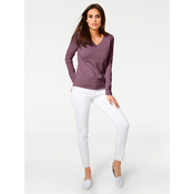 heine Pulover mauve